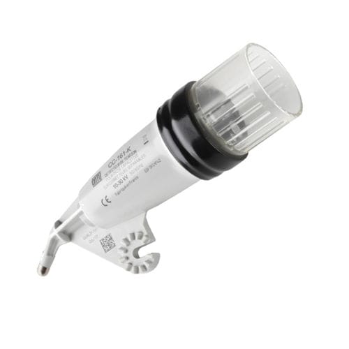 Детектор напряжение - CC-16.-K series - CATU - с полупроводником / LED / емкостный