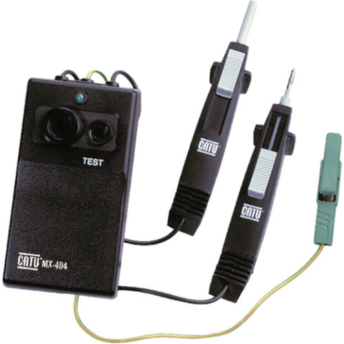 Фазовый компаратор - MX-404  - CATU
