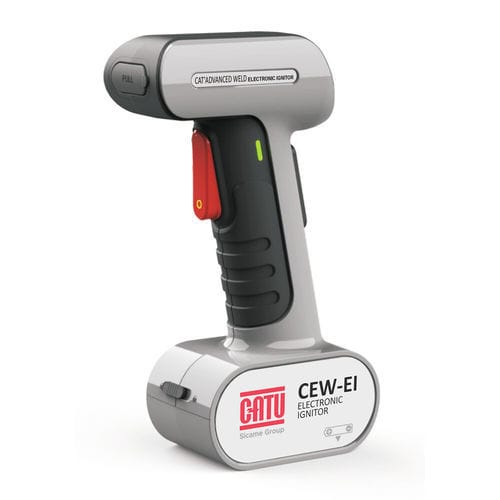 Мобильный воспламенитель - CEW-EI - CATU