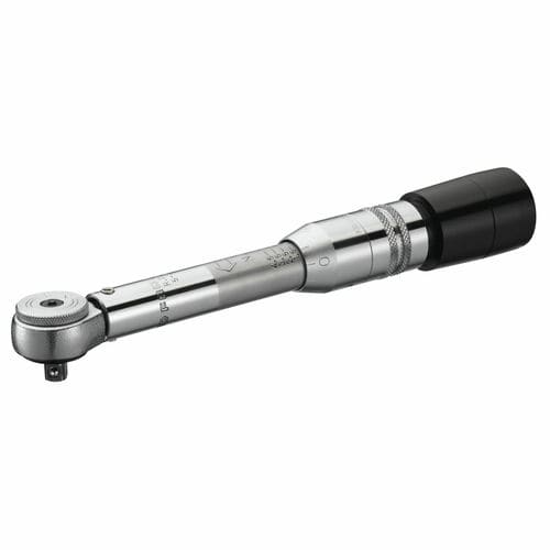 Динамометрический ключ 1/4" - R.306-5 - FACOM - компактный