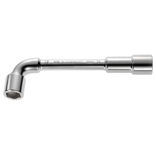 Торцовый ключ 1/2" - 75.1/2 - FACOM - из хрома