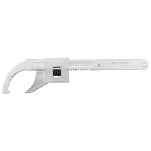 Ключ со штифтом из хрома - 115A.200  - FACOM - регулируемый