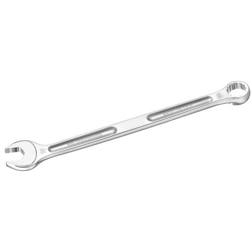 Комбинированный ключ 1/4" - 440XL.15 - FACOM - 1 1/2" / из хрома / со смещенными головками