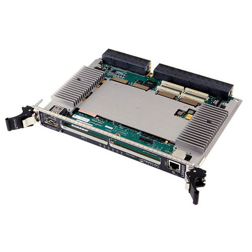 Одноплатный компьютер VPX - EnsembleSeries™ LDS6525 - MERCURY SYSTEMS - Quad Core / Intel® Core i7 4-го поколения / Haswell