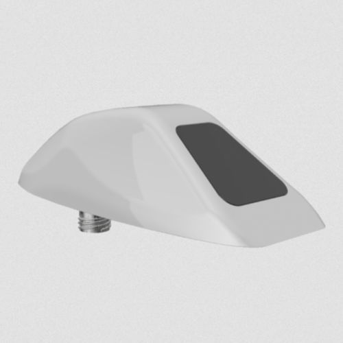 Система технического зрения 3D - LFS3506  - MERCURY SYSTEMS - компактная