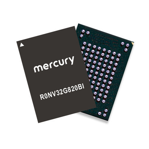 Карта памяти 32 GB - MERCURY SYSTEMS - NAND