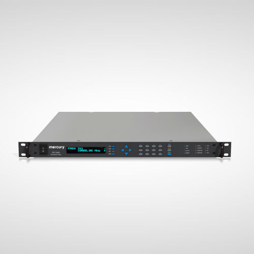 Микроволновой понижающий преобразователь - RFT-3200 - MERCURY SYSTEMS