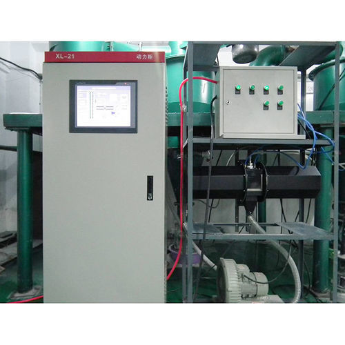 Гранулометр с помощью лазерной дифракции - JINAN WINNER PARTICLE INSTRUMENT STOCK COMPANY - с помощью динамического анализа изображений / с помощью динамического анализа изображений / для контроля качества