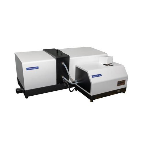 Гранулометр с помощью лазерной дифракции - Winner2309B WinModule-201 - JINAN WINNER PARTICLE INSTRUMENT STOCK COMPANY - оптический / с помощью лазерной дифракции / для сельского хозяйства и пищевой промышленности