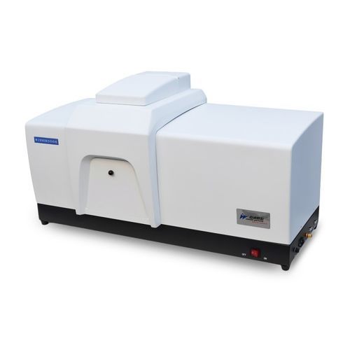 Гранулометр с помощью лазерной дифракции - Winner2006B - JINAN WINNER PARTICLE INSTRUMENT STOCK COMPANY - оптический / лазер / для косметической промышленности