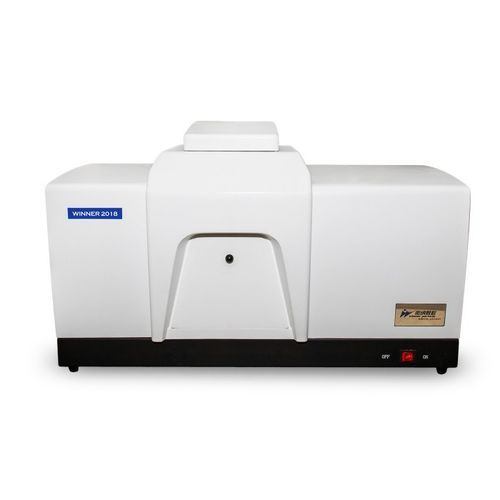 Гранулометр с помощью лазерной дифракции - Winner2018 - JINAN WINNER PARTICLE INSTRUMENT STOCK COMPANY - для анализа окружающей среды / для контроля качества / для лабораторий