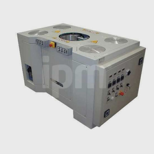 Полуавтоматический раструбный станок - BS/R series - IPM ITALIAN PLASTIC MACHINERY - для труб из полипропилена / для трубок из ПВХ