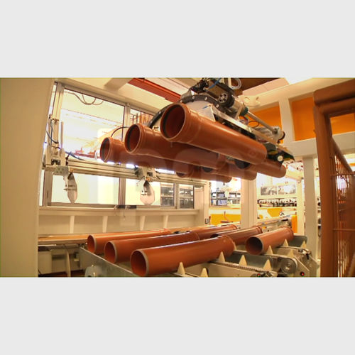 Упаковочная система - RMB - IPM ITALIAN PLASTIC MACHINERY