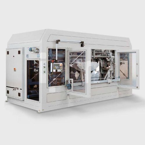 Электрогидравлический гибочный пресс - CT series - IPM ITALIAN PLASTIC MACHINERY - электрический / для труб / автоматический