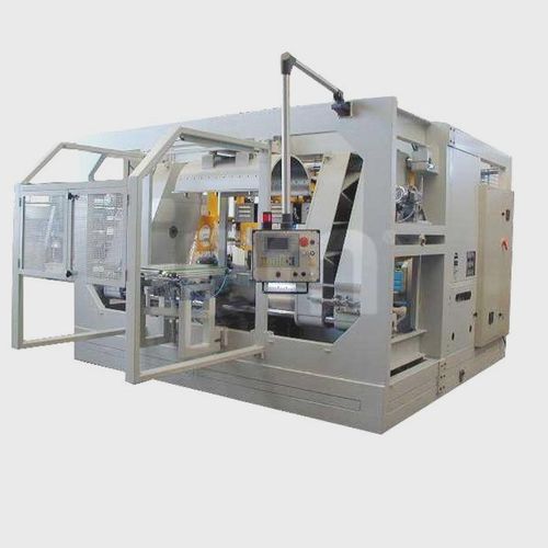 Устройство для термоформования для панелей - IPM ITALIAN PLASTIC MACHINERY - автоматизированное / промышленное