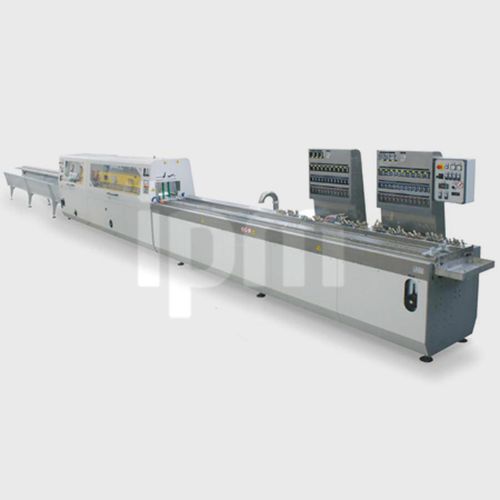 Калибровочный стол для экструзии профилей - ACM 2504 - IPM ITALIAN PLASTIC MACHINERY