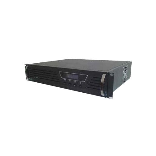 Чистый синусный ондулятор DC/AC - INV Series - EPC ENERGY AND POWER CONVERSION - с дисплеем LCD