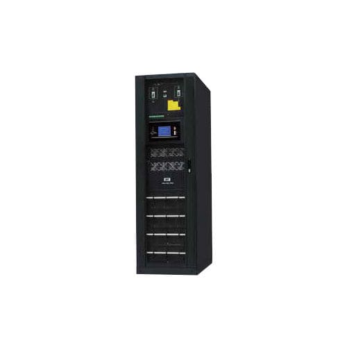 ИБП on-line - PLRM Series - EPC ENERGY AND POWER CONVERSION - трехфазовый / с дисплеем LCD / модульный