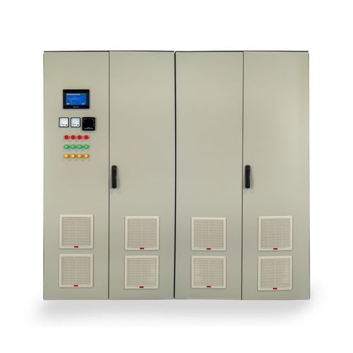 Монофазовый ИБП - PLI Series - EPC ENERGY AND POWER CONVERSION - трехфазовый / VRLA / Гель OPzV