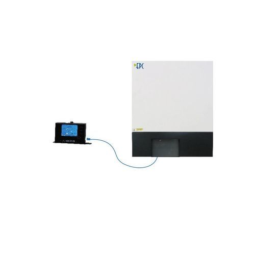 Параллельный зарядное устройство/инвертор - INVS 3 - EPC ENERGY AND POWER CONVERSION - вне сети / гибридный / с доступом к сети