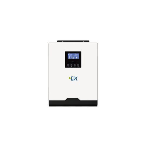 Ондулятор DC/AC на солнечной батарее - INVS M2 PRO series - EPC ENERGY AND POWER CONVERSION - вне сети / чистый синусный / для возобновляемых энергоресурсов