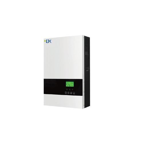 Ондулятор DC/AC на солнечной батарее - INVS M2 series - EPC ENERGY AND POWER CONVERSION - вне сети / чистый синусный