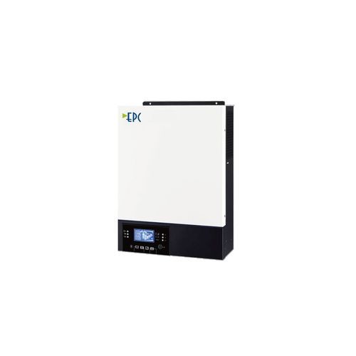 Ондулятор DC/AC с доступом к сети - INVS M3 series - EPC ENERGY AND POWER CONVERSION - на солнечной батарее / для возобновляемых энергоресурсов / с MPPT