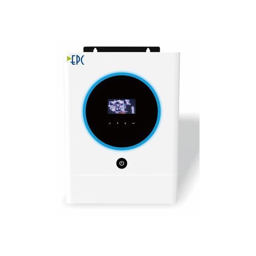 Ондулятор DC/AC на солнечной батарее - INVS M4 PRO series - EPC ENERGY AND POWER CONVERSION - вне сети / гибридный / чистый синусный