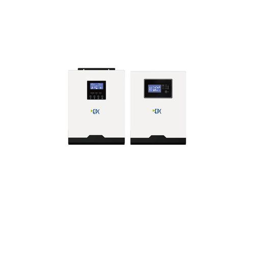 Зарядное устройство/инвертор на солнечной батарее - INVS PM - EPC ENERGY AND POWER CONVERSION - гибридный / чистый синусный / с высокой частотой