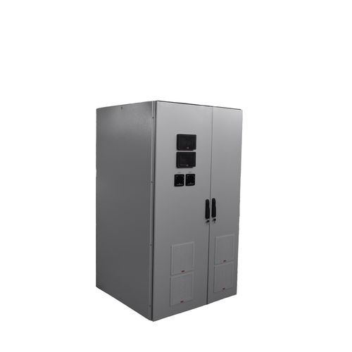 Ондулятор DC/AC для возобновляемых энергоресурсов - INVM - EPC ENERGY AND POWER CONVERSION - для промышленного применения / модульный