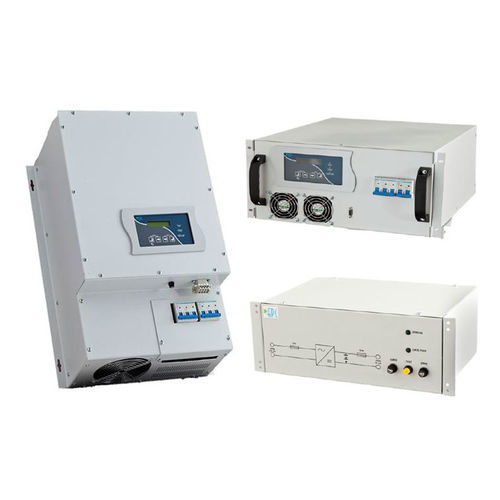 Выпрямитель тока DC - Hi-Rect  - EPC ENERGY AND POWER CONVERSION - источник питания AC / промышленный / IP20
