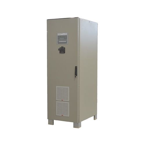 Параллельный ондулятор DC/AC - Inverta series - EPC ENERGY AND POWER CONVERSION - с модифицированным синусом / трехфазовый / регулируемый