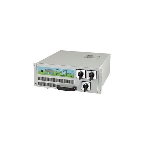 Монофазовый блок автоматического переключения - STS series  - EPC ENERGY AND POWER CONVERSION - автоматический / статический / ручной