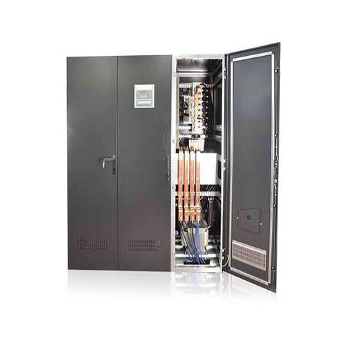 Монофазовый регулятор напряжения - tCON  - EPC ENERGY AND POWER CONVERSION - трехфазовый / для использования в медицине / для использования на морских судах