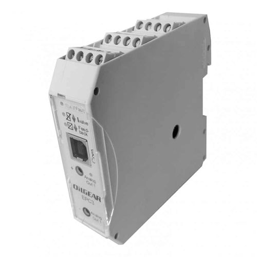 Плата контроллера USB - EPC3 - Oilgear