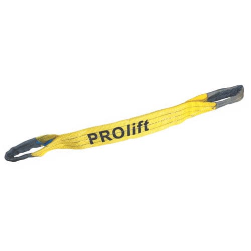 Плоский стропы - PRO-W series - Forum Industry SRL - синтетический / из полиэфирного волокна / из полиэстера