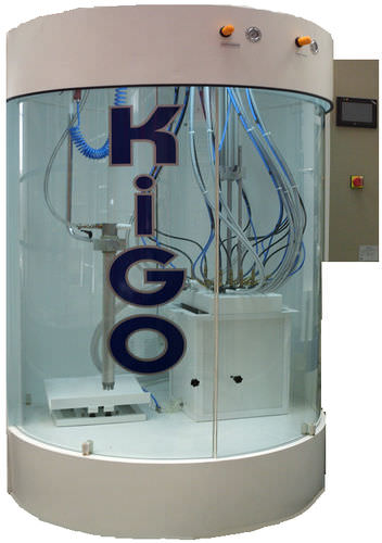 Пневматическое подающее устройство - PKG High Clean - KIGO O.E. - для продуктов питания