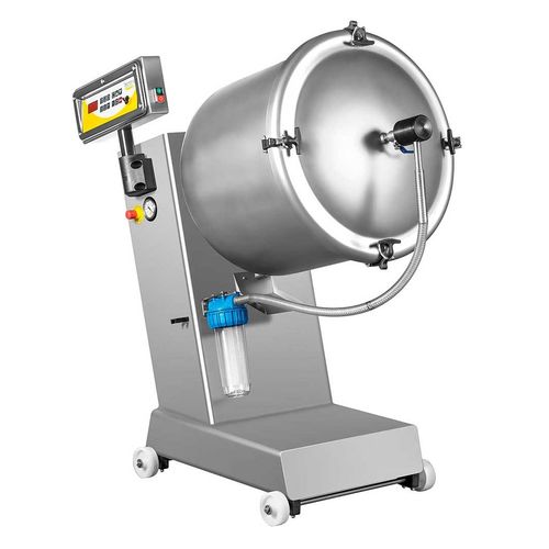 Массажер для мяса для ветчины - SAP-200 - TECNOTRIP - вакуумный
