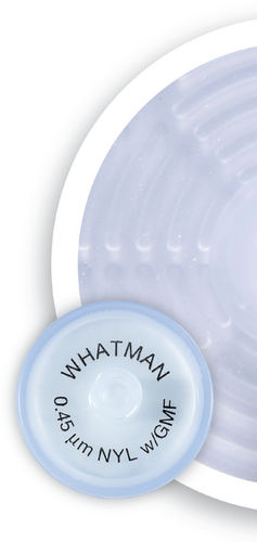 Фильтрующая мембрана - GD/X™ series - Whatman