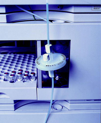 Деаэратор для хроматографии - 0.2 µm | IFD - Whatman