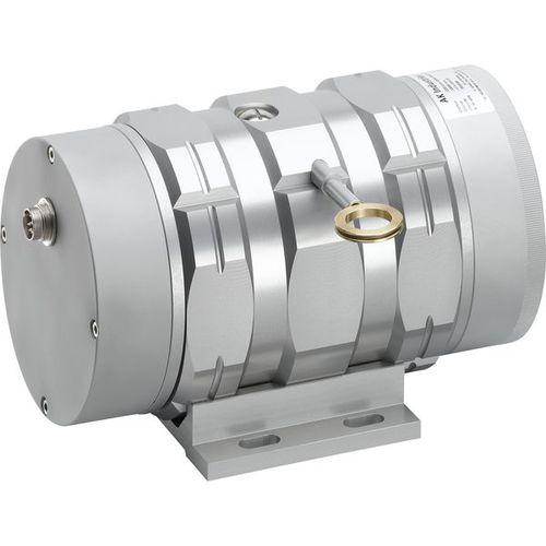 Датчик перемещения с кабелем - CDS1210 series - AK Industries - потенциометрический / оптический / механический