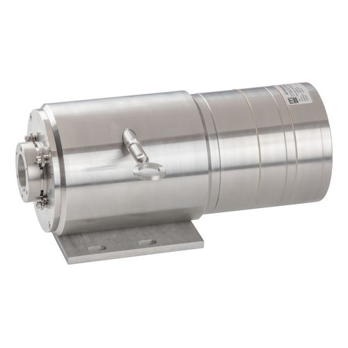 Датчик перемещения с кабелем - CDS1215_MEC_INOX - AK Industries - потенциометрический / аналоговый / IP65