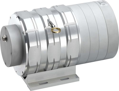 Датчик перемещения с кабелем - CDS1830 series - AK Industries - потенциометрический / аналоговый