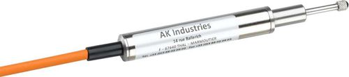 Линейный датчик перемещения - PPM12 series - AK Industries - LVDT / аналоговый