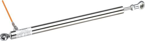 Линейный датчик перемещения - VR20 series - AK Industries - LVDT / аналоговый