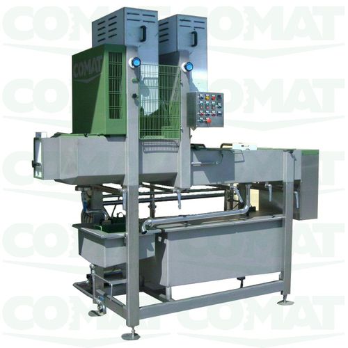Установка для вытягивания - M42B  - Comat