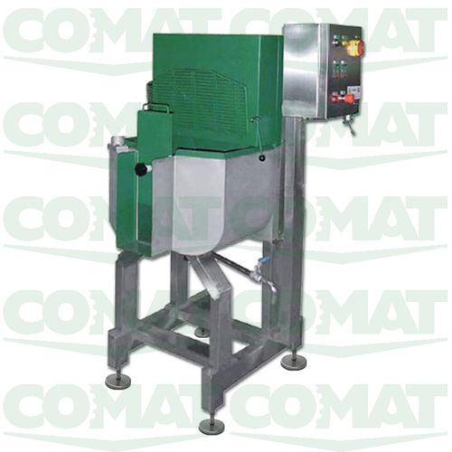 Установка для вытягивания - M30BT  - Comat