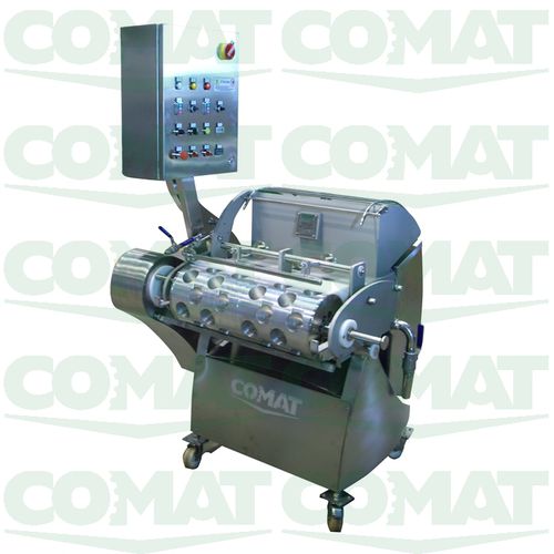 Машина для формования сыра - M50C04  - Comat