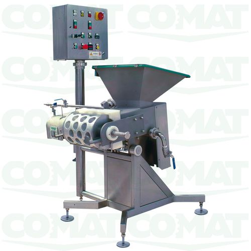 Машина для формования сыра - M50B03  - Comat