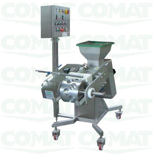 Машина для формования сыра - M50A - Comat